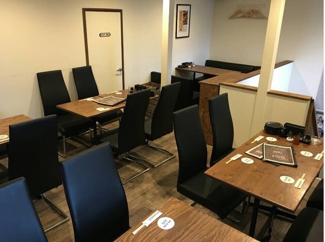 口コミ一覧 : 炭焼き居酒屋アリーズの写真