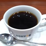 ドトールコーヒーショップ - ドトールブレンド･S