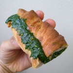 ピスタチオ･クリーム