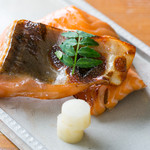 Ryouriya Otaya - 焼き魚