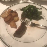 ウルフギャング・ステーキハウス 丸の内店 - 