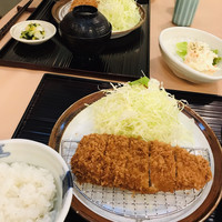 とんかつ まい泉 青山本店 - 