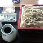 Soba Dokoro Ikeda - 