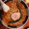 支那麺 はしご 本店