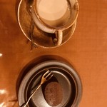 ンゴロンゴロ コーヒー - 