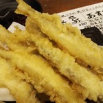 地魚屋台とっつぁん - 