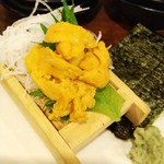 地魚屋台とっつぁん - 