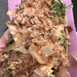 たこ焼道楽 わなか - 