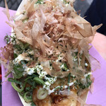 たこ焼道楽 わなか - 