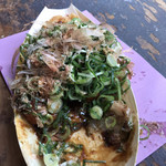 たこ焼道楽 わなか - 