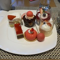 シースケープ テラス・ダイニング - 