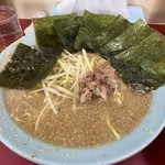 ラーメンショップ 牛久結束店 - 