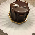 パティスリーシイヤ - 