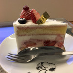 パティスリーシイヤ - 