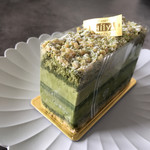 パティスリーシイヤ - 