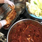 韓国料理しんしん - 