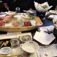 屋形船 品川 船清 - 