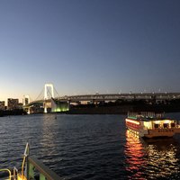 屋形船 品川 船清 - 