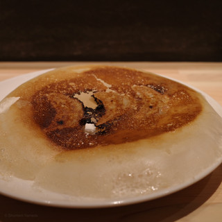 銀座 やまの辺 厨房 CHUFANG_0