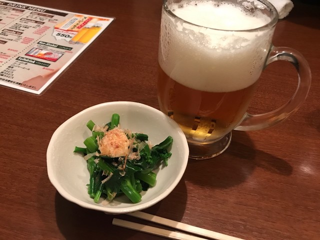 地酒・炭火のお台所 みらく - 鶴岡（居酒屋）の写真