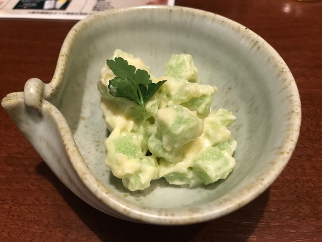 地酒・炭火のお台所 みらく - 鶴岡（居酒屋）の写真