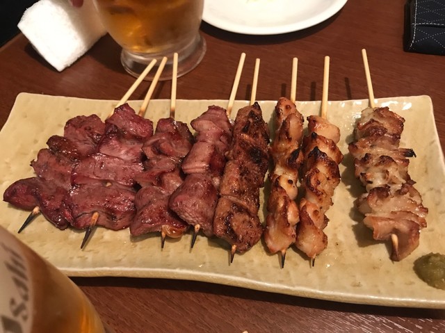 地酒・炭火のお台所 みらく - 鶴岡（居酒屋）の写真