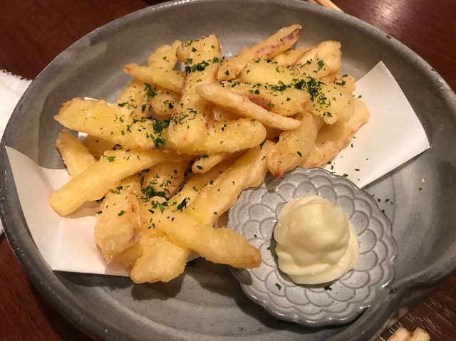 地酒・炭火のお台所 みらく - 鶴岡（居酒屋）の写真