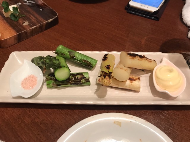 地酒・炭火のお台所 みらく - 鶴岡（居酒屋）の写真