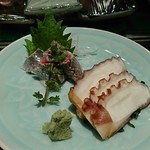 Sushidokoro Ginza Fukusuke - 