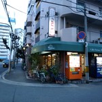 ケーキテラス カレン - 