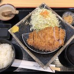 Tonkatsu Katsutei - 