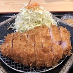 Tonkatsu Katsutei - 