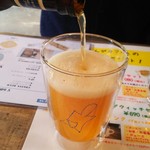 ももんがカフェ＆ロースタリー - ブルームーン