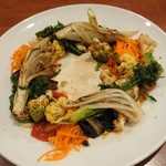 リストランテ野呂 - 