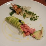 リストランテ野呂 - 