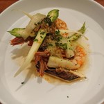 リストランテ野呂 - 