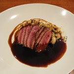 リストランテ野呂 - 