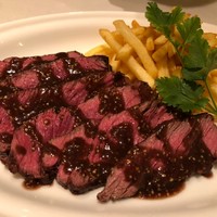 ブラッスリー アミカル - 