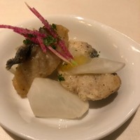 ブラッスリー アミカル - 