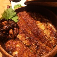 鰻う おか冨士 - 