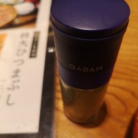 鰻う おか冨士 - 