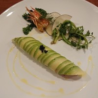 リストランテ野呂 - 