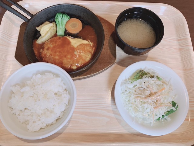 レストランpalette パレット 江坂 定食 食堂 食べログ レストランpalette パレット 江坂 定食 食堂 食べログ