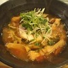 麺ビストロ Nakano