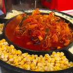 焼肉×モダン個室 居酒屋 Haru Haru 難波店 - 