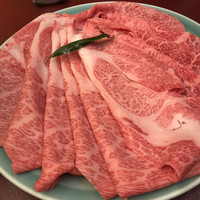 人形町 今半 東京ガーデンテラス紀尾井町店 - 