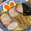 中華そば 青葉 船橋店