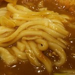 麺処 ぜん味 - 