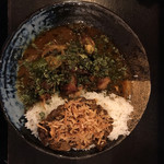 カレーノトリコ - 