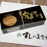 梅丘寿司の美登利 名古屋店 - 